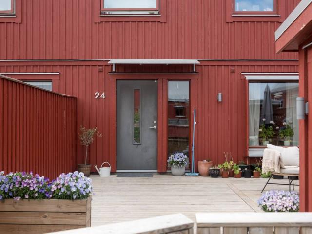 Villa till salu i Habo, Jönköping