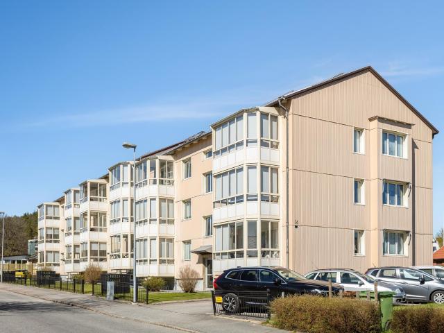 Bostad till salu i Kinna, Västra Götaland