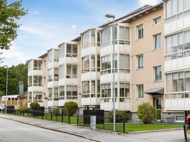 Bostad till salu i Kinna, Västra Götaland