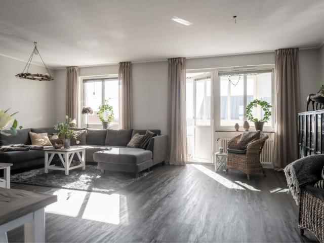 Bostad till salu i Kinna, Västra Götaland