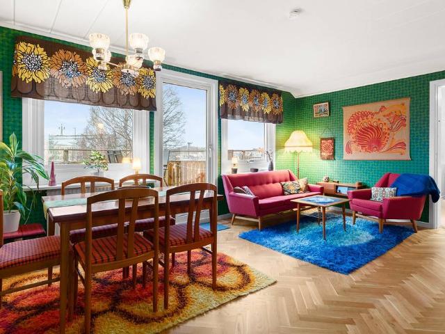 Bostad till salu i Kungsbacka, Halland