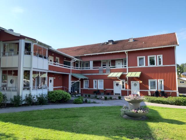 Lägenhet hyra i Östhammar, Uppsala