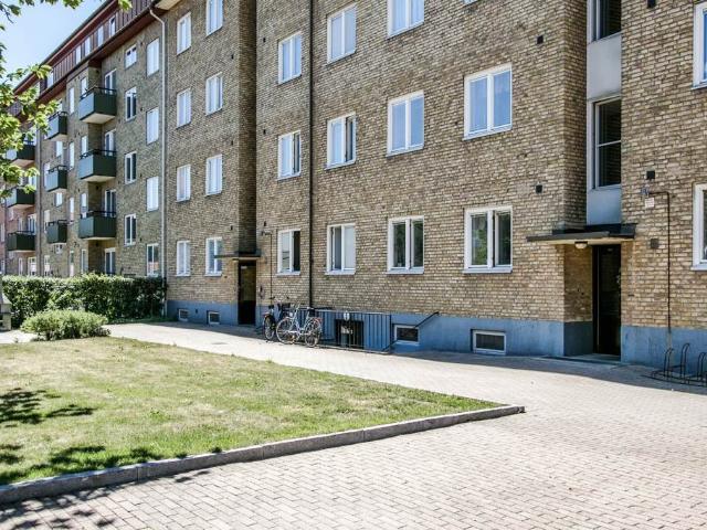 Bostadsrätt till salu i Helsingborg, Skåne