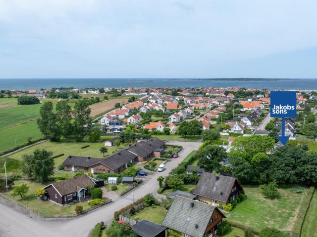 Bostad till salu i Skåne
