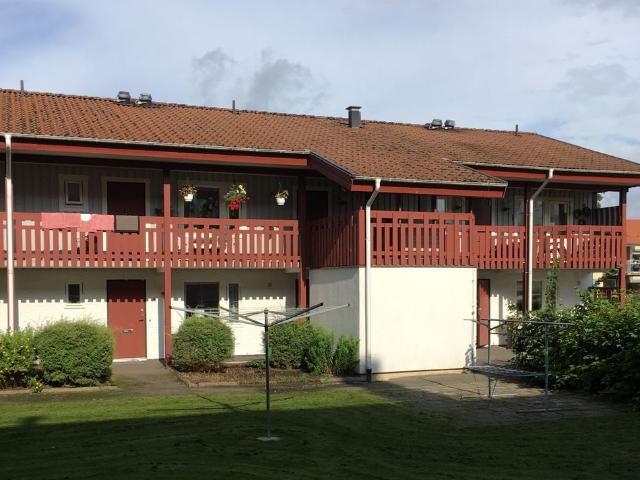 Lägenhet hyra i Osby, Skåne