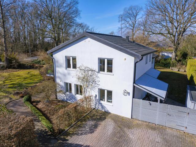 Villa till salu i Eslöv, Skåne