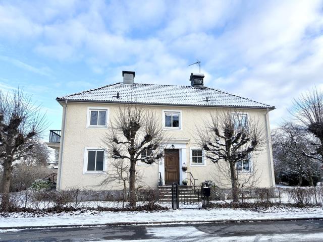 Bostad till salu i Kinna, Västra Götaland