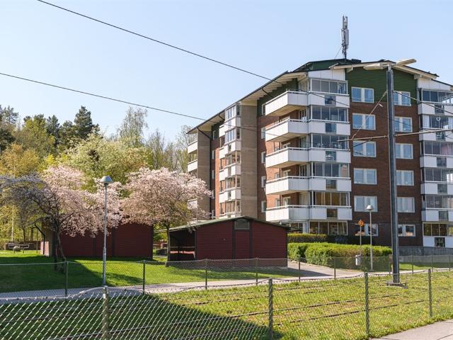 Lägenhet hyra i Norrköping, Östergötland