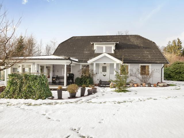 Villa till salu i Varberg, Halland