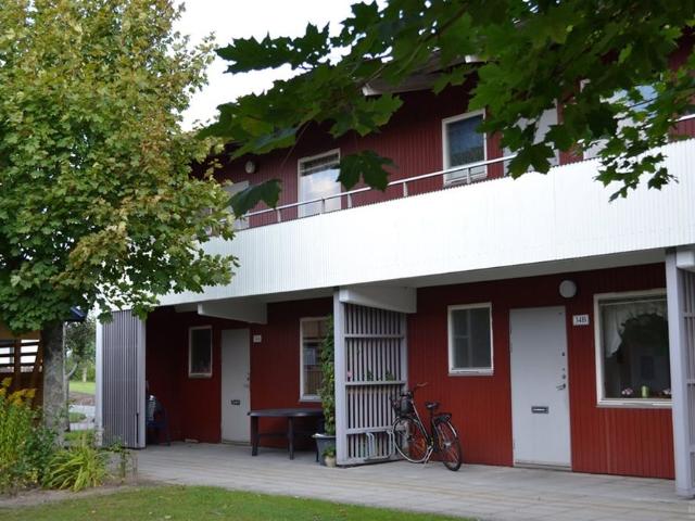 Lägenhet hyra i Svedala, Skåne