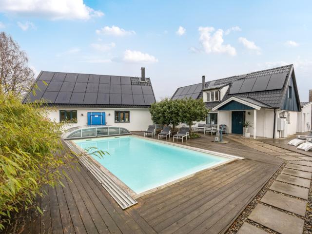 Bostad till salu i Lomma, Skåne