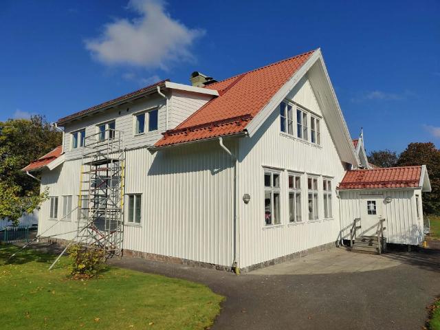 Lägenhet hyra i Hjärtum, Västra Götalands län