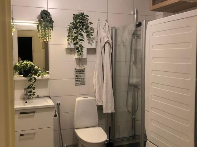 Lägenhet hyra i Danderyd, Stockholm