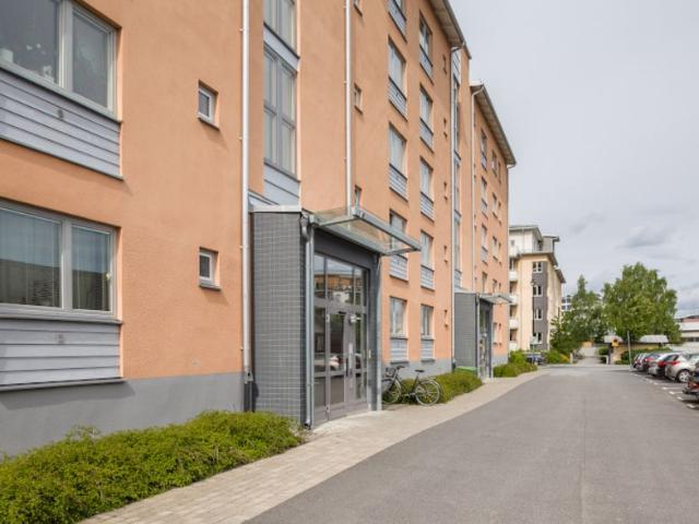 Lägenhet hyra i Uppsala