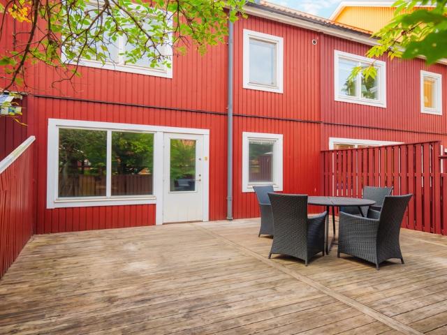Villa till salu