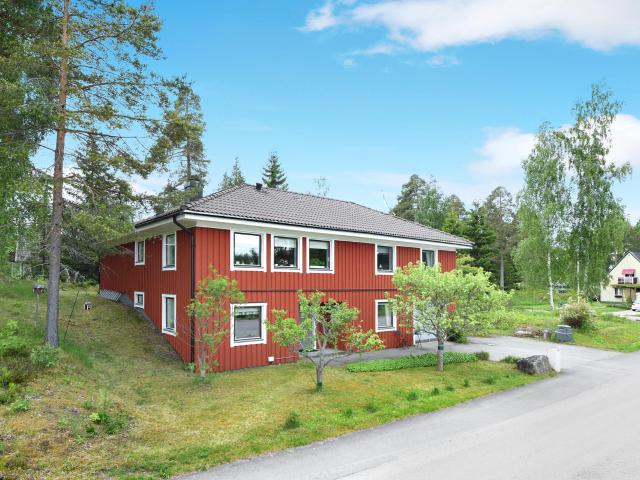 Villa till salu i Gävle, Gävleborg