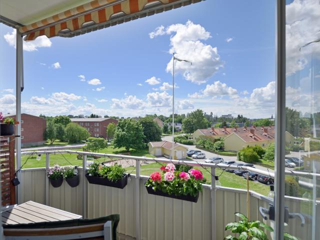 Bostadsrätt till salu i Västerås, Västmanland