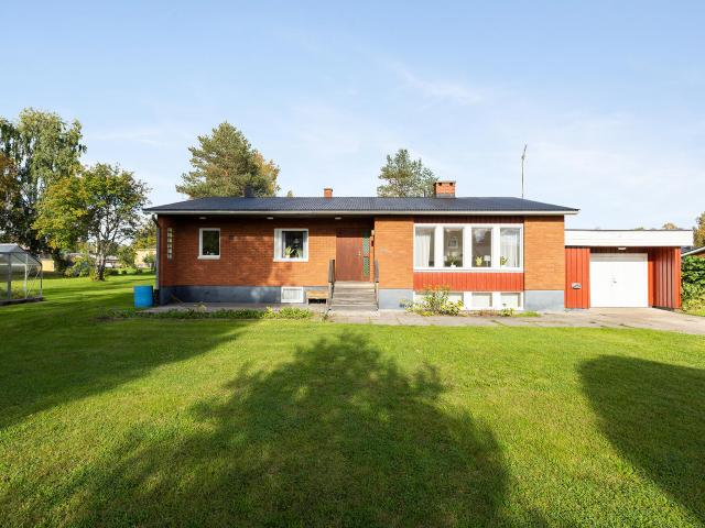 Villa till salu