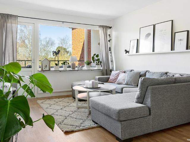 Lägenhet hyra i Södertälje, Stockholm