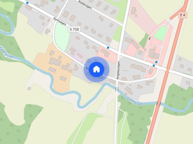 Lägenhet hyra i Gävleborg