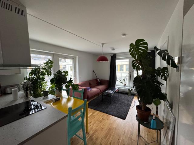 Lägenhet hyra i Farsta stadsdelsområde, Stockholm