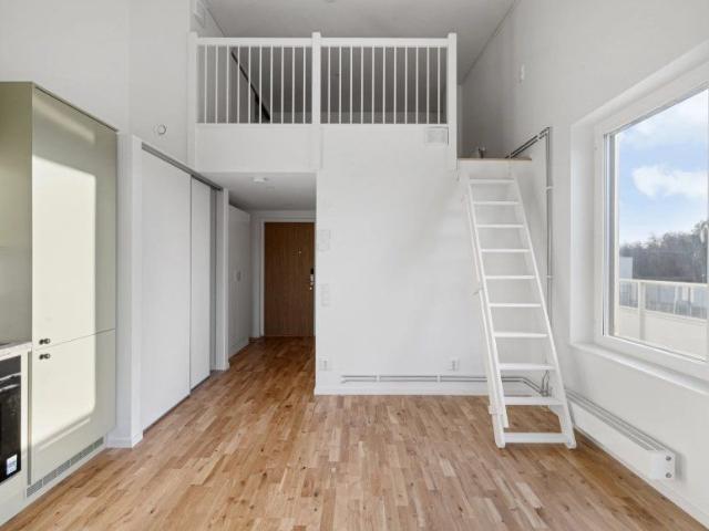 Lägenhet hyra i Botkyrka, Stockholm