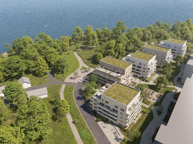 Lägenhet hyra i Botkyrka, Stockholm