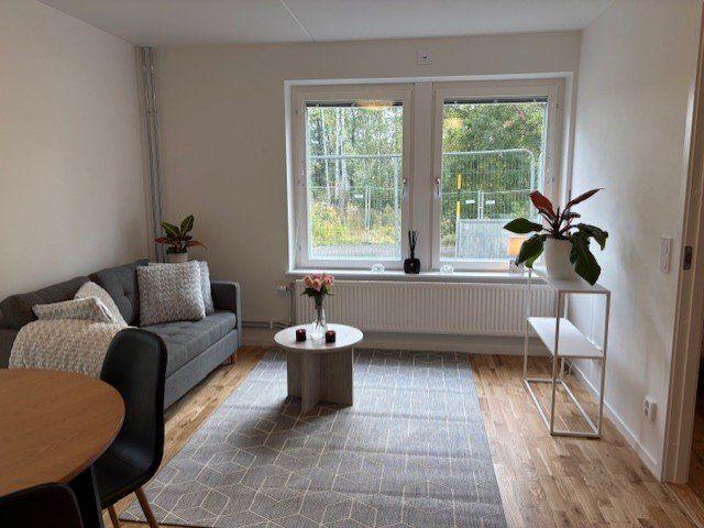 Lägenhet hyra i Botkyrka, Stockholm