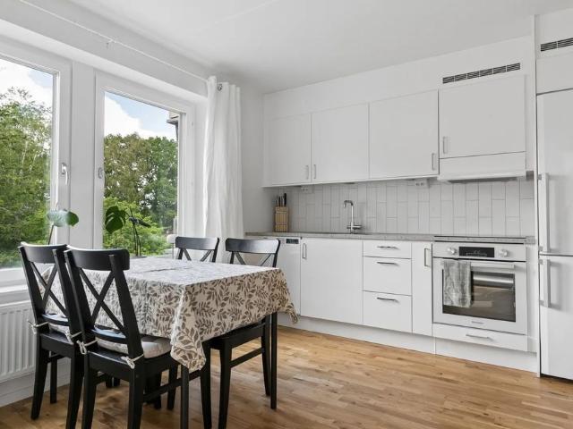 Lägenhet hyra i Botkyrka, Stockholm