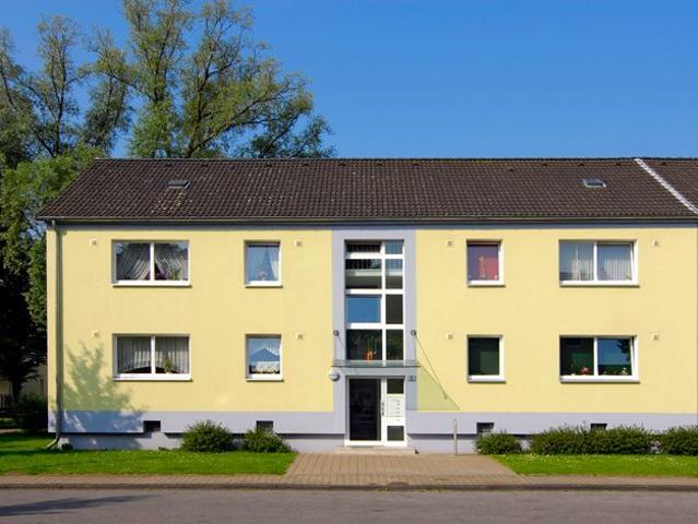 Apartment mieten in Erle, Gelsenkirchen
