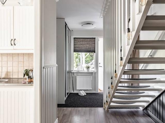 Villa till salu i Forshaga, Värmland