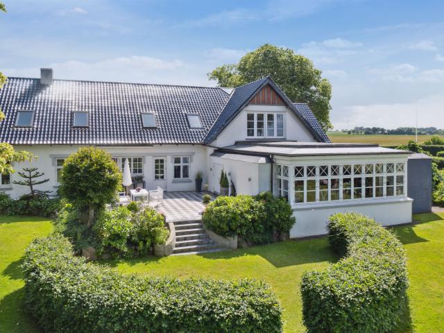 Villa til salg i Århus