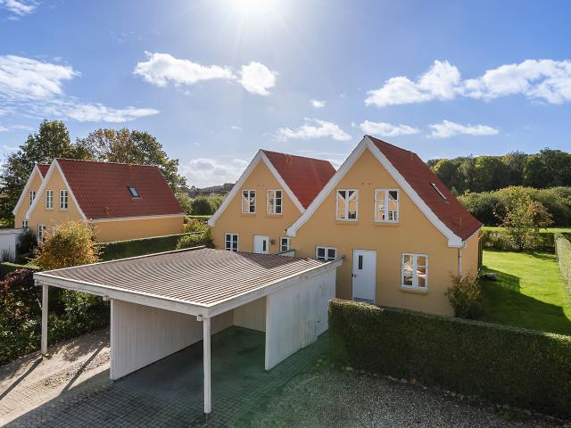 Andelsbolig til salg i Gammel Asmild, Viborg Kommune