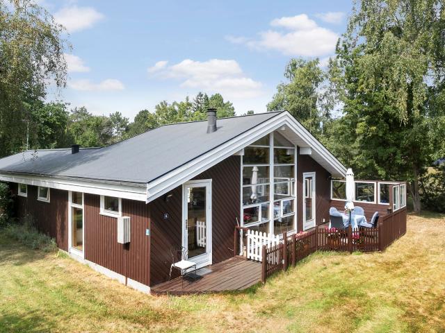Hus til salg i Odsherred