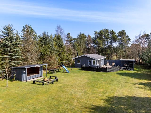 Hus til salg i Brønderslev-Dronninglund