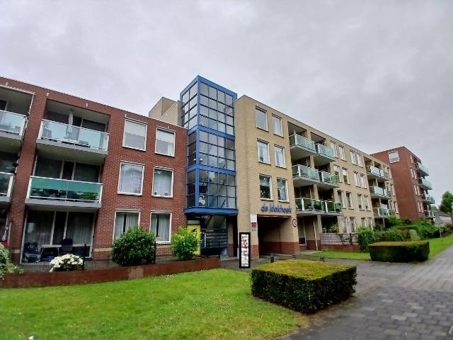Appartement te huur in Bosch, Noord Brabant