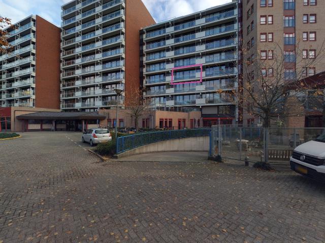 Appartement te huur in Bosch, Noord Brabant