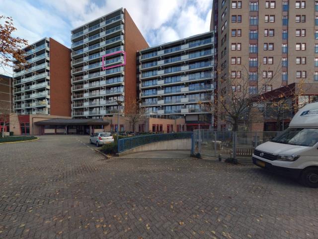 Appartement te huur in Noord, 's-Hertogenbosch