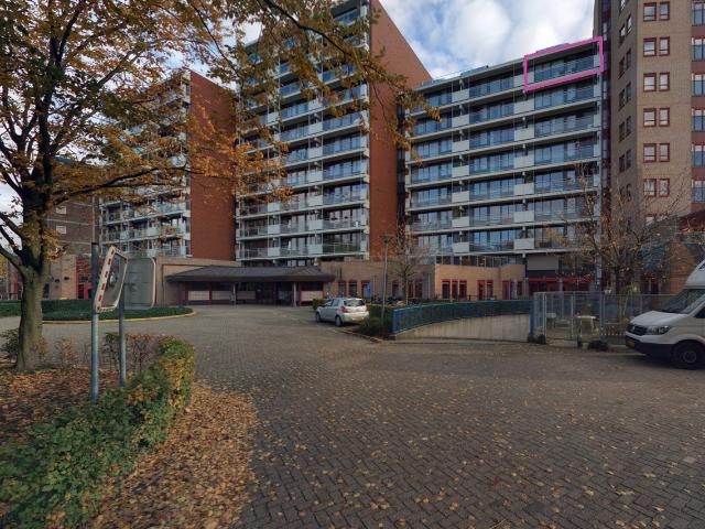 Appartement te huur in Bosch, Noord Brabant