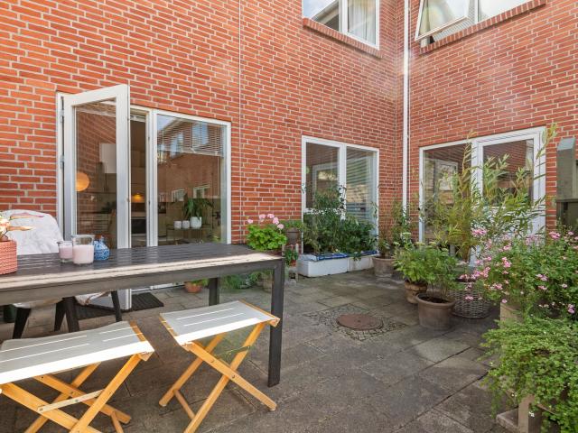 Lejlighed til salg i Århus