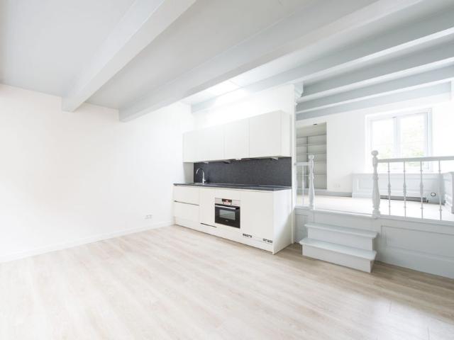 Appartement te huur in Binnenstad, Delft