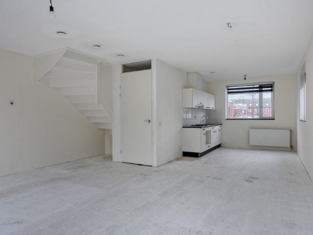 Appartement te huur in Wilnis, Utrecht