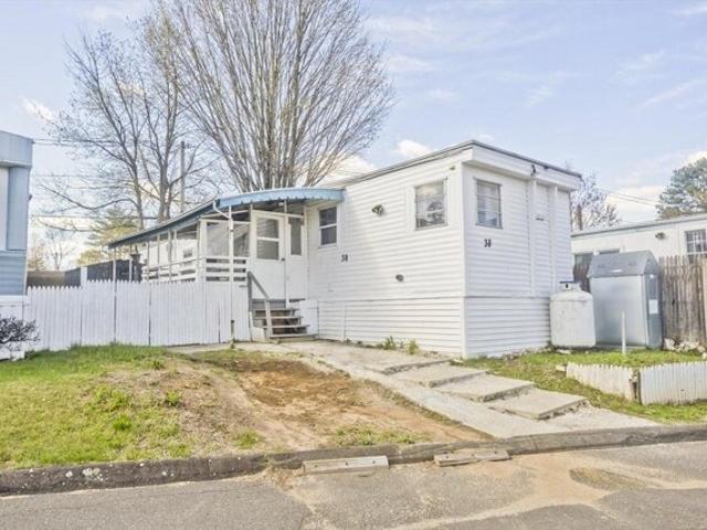 Property for sale in Hampden, Massachusetts