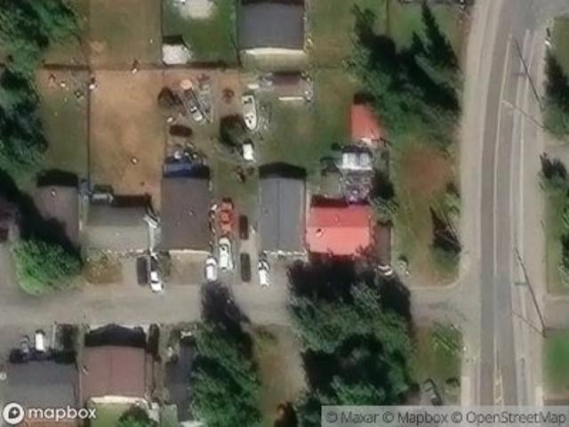 House for sale in Alaska