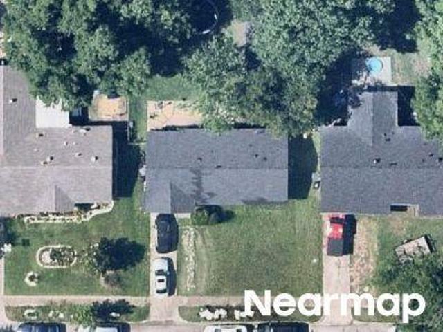 House for sale in Dallas, Texas