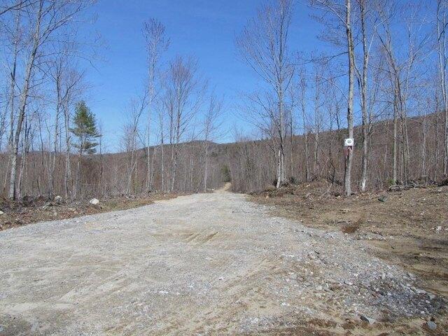 Land for sale in West Paris, Maine