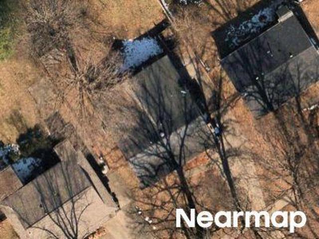 House for sale in Louisville, Kentucky