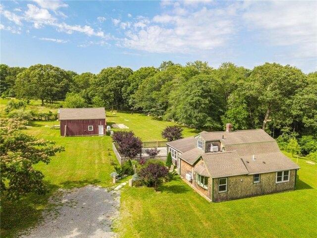 House for sale in Charlestown, Rhode Island