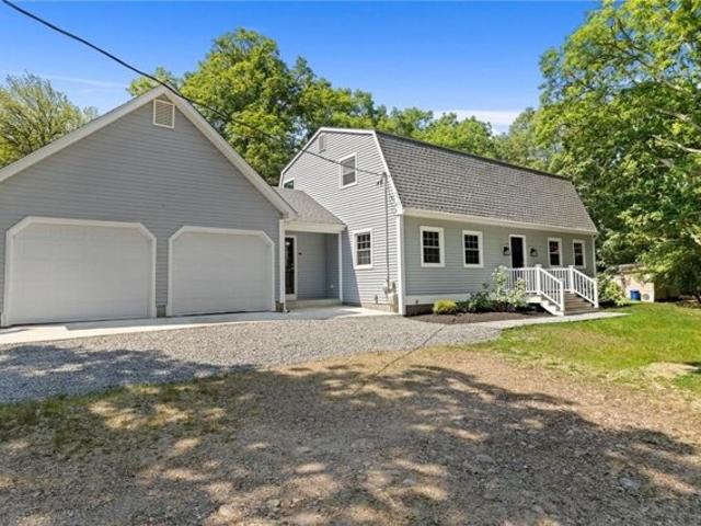 House for sale in Charlestown, Rhode Island