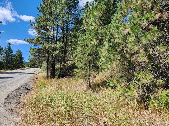 Land for sale in Republic, Washington